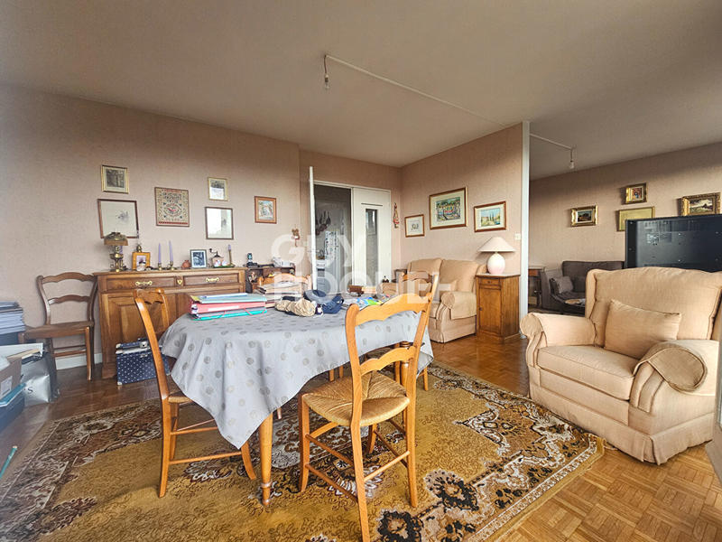 Appartement - 71 m² - 4 pièces