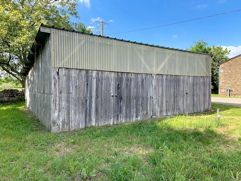 Maison - 73 m² - 4 pièces