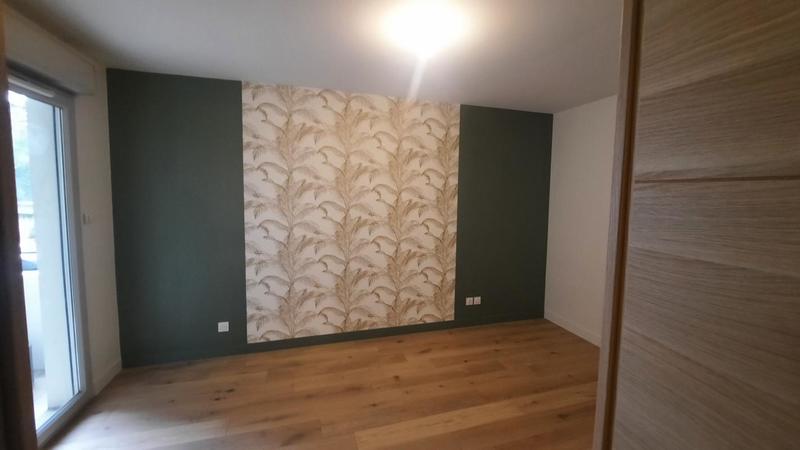 Appartement - 55 m² - 2 pièces