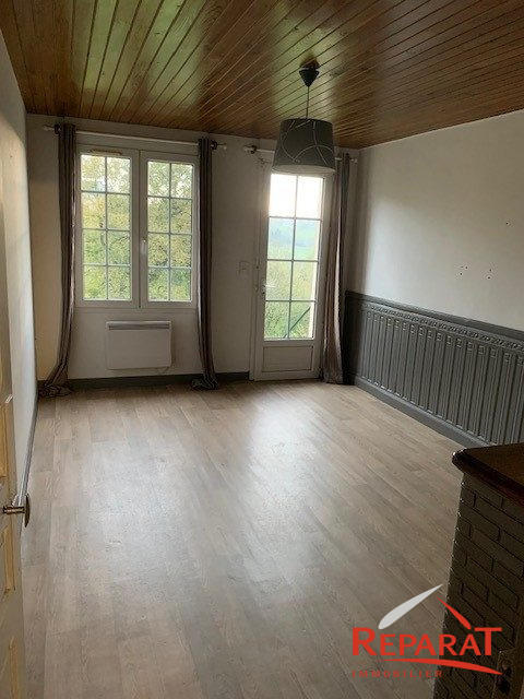 Maison - 55 m² - 3 pièces
