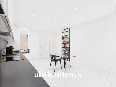 Appartement - 106 m² - 4 pièces