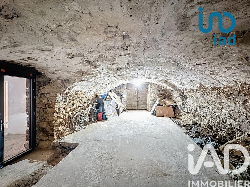 Maison de village - 200 m² - 9 pièces