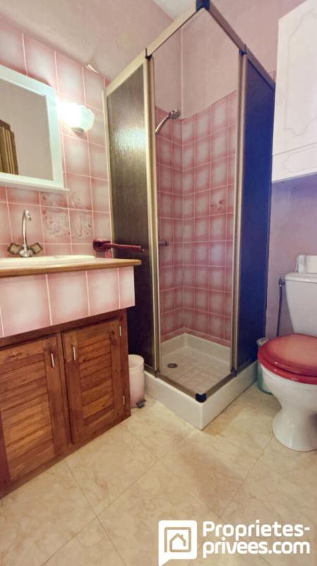 Maison - 48 m² - 2 pièces