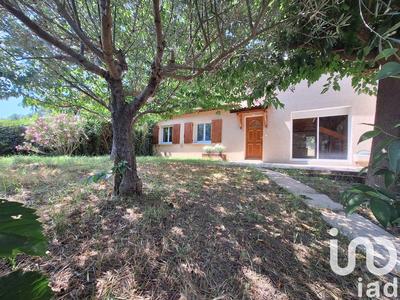 Maison - 112 m² - 6 pièces