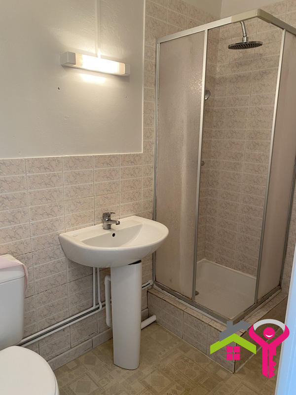 Appartement - 32 m² - 2 pièces