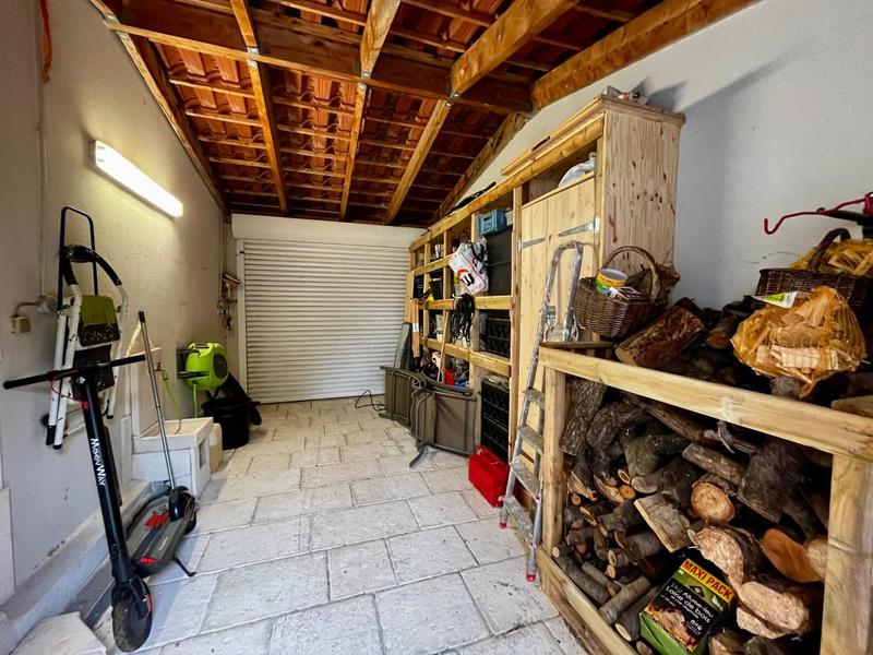 Maison - 155 m² - 6 pièces