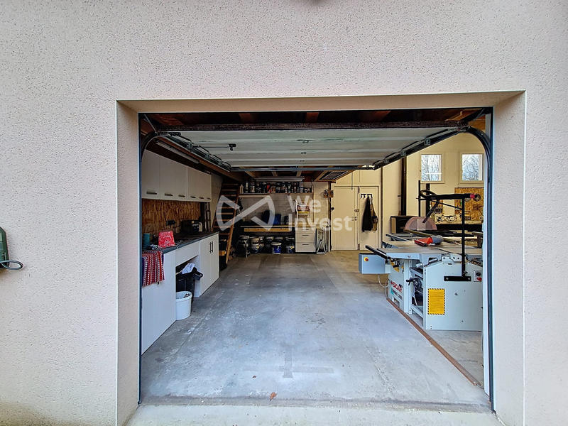 Maison - 125 m² - 4 pièces