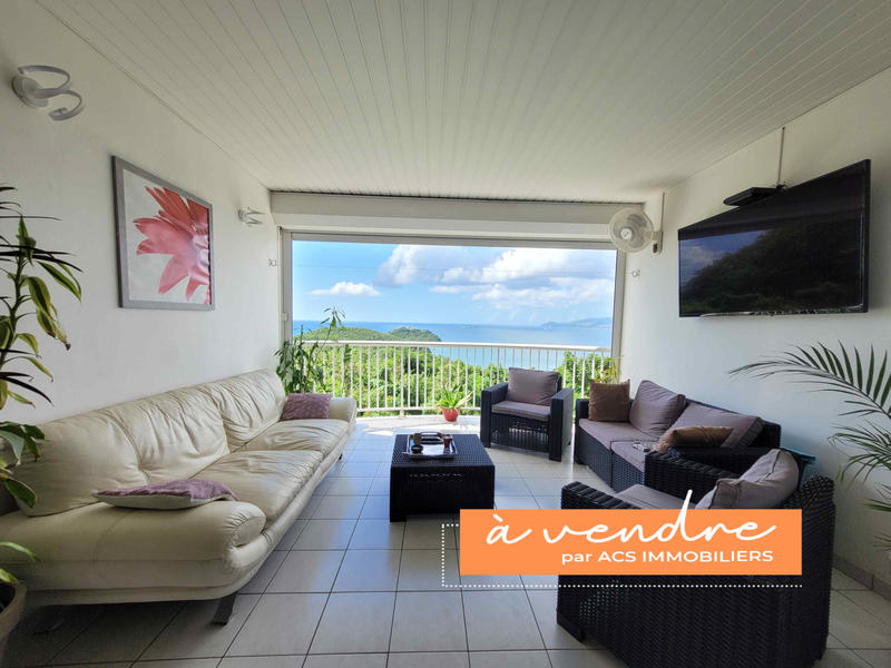 Appartement - 50 m² - 3 pièces