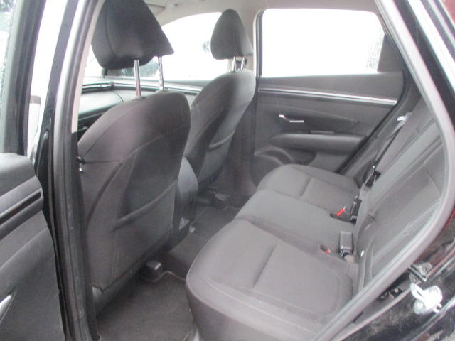 Hyundai Tucson Business Mild-Hybrid 2wd 1.6 Crdi 135 cv Bva7