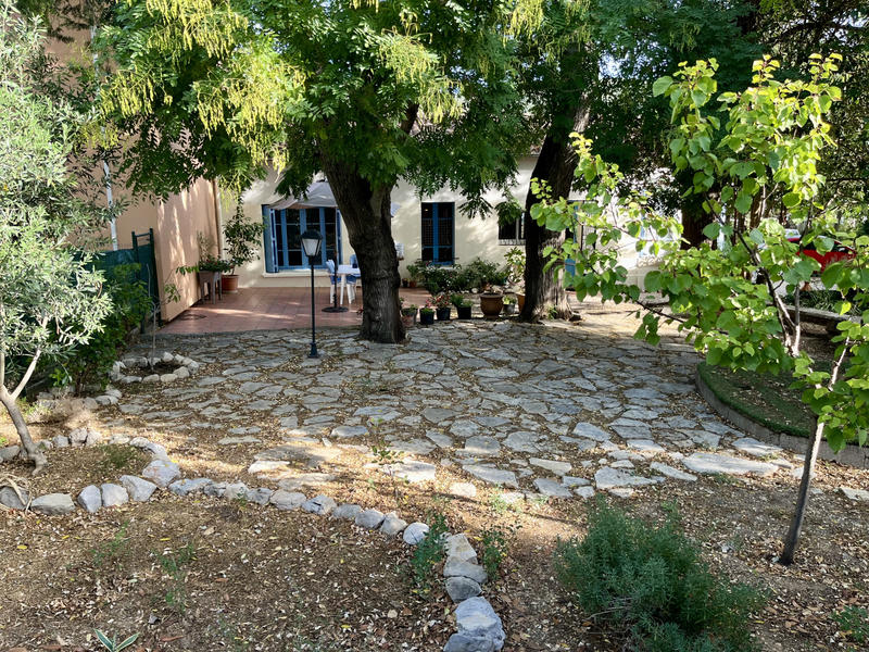 Maison - 124 m² - 5 pièces