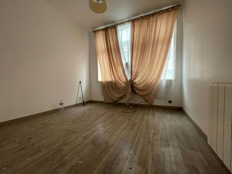 Maison de ville - 150 m²