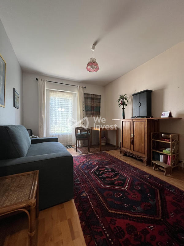 Maison - 240 m² - 7 pièces