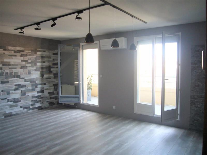 Appartement - 101 m² - 5 pièces