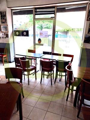 Fonds de commerce - 1 000 m²