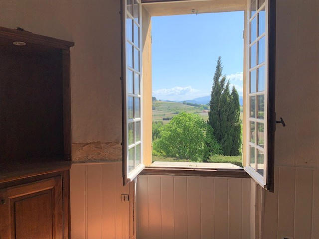 Maison de village - 140 m² - 7 pièces