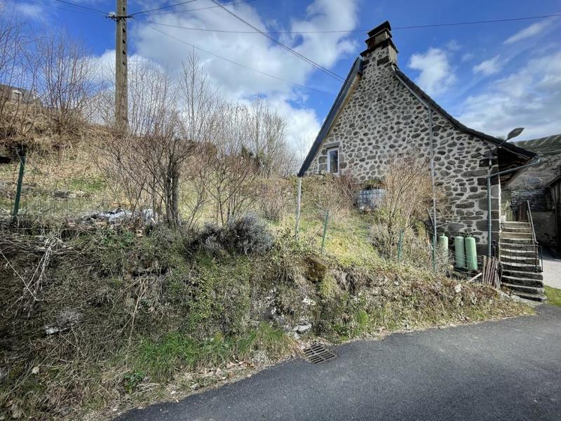 Maison de bourg - 122 m² - 8 pièces