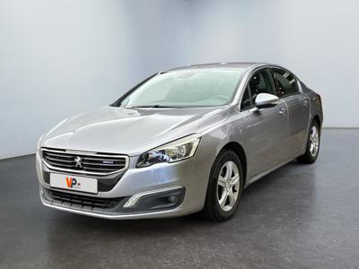 Peugeot 508 Business 1.6 BlueHDi 120ch s&amp;S Eat6 Active