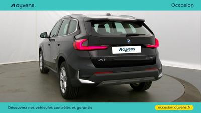 Bmw X1 sDrive18i 136ch Business Design
