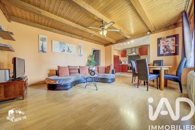 Studio - 51 m² - 1 pièce