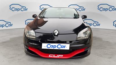 Renault Mégane 2.0 Turbo 250 Rs Cup