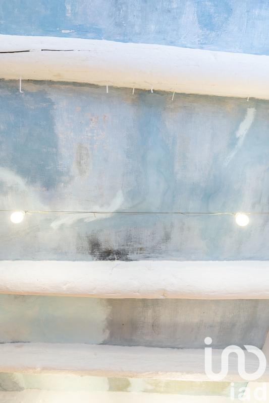 Loft - 49 m² - 2 pièces