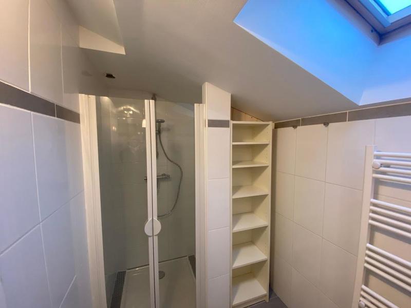 Duplex - 64 m² - 2 pièces