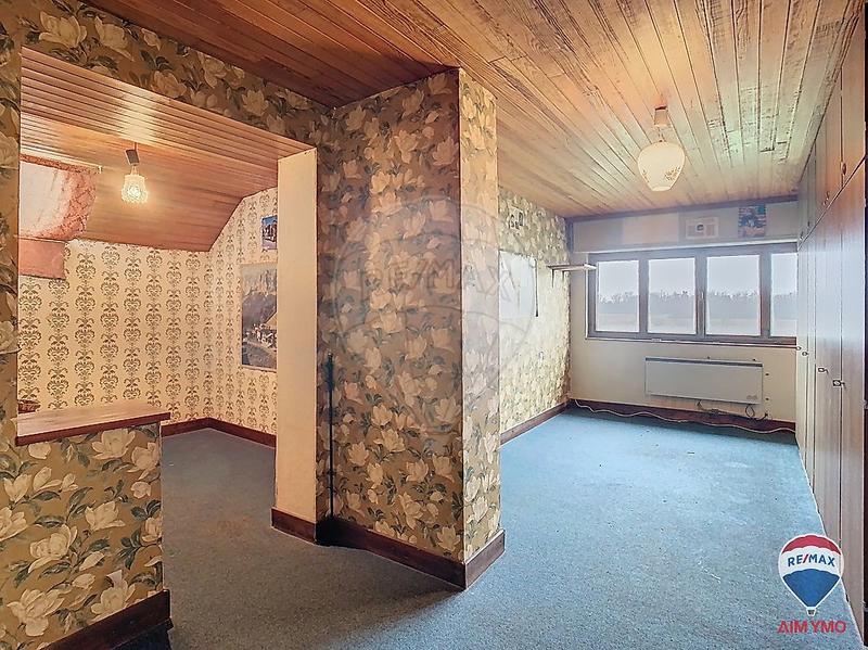 Maison - 112 m² - 4 pièces