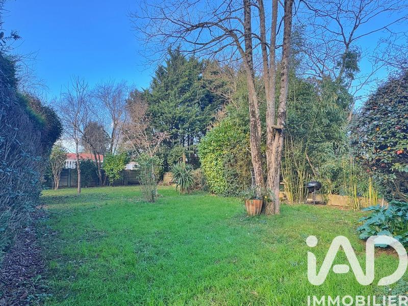 Maison - 79 m² - 4 pièces