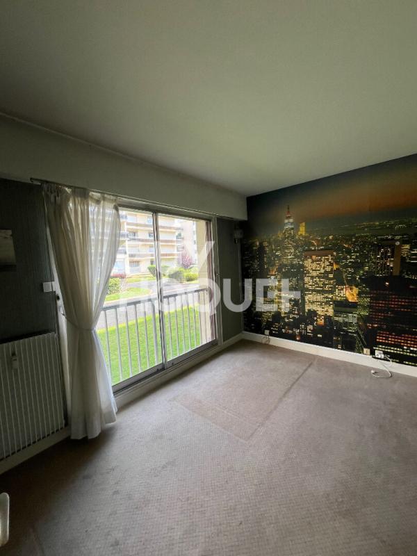 Appartement - 102 m² - 5 pièces