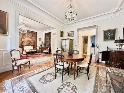 Appartement - 133 m² - 4 pièces