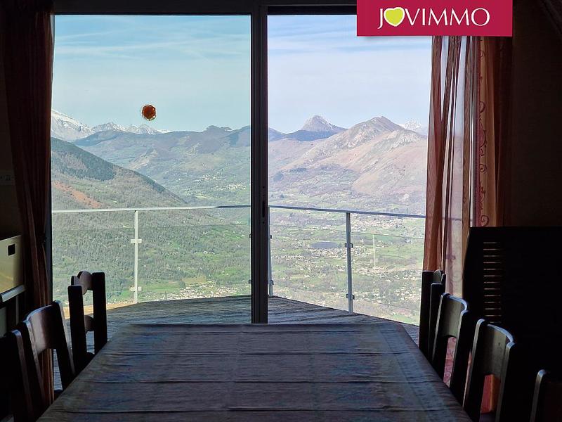 Maison - 160 m² - 6 pièces