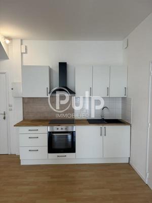 Appartement - 84 m² - 3 pièces