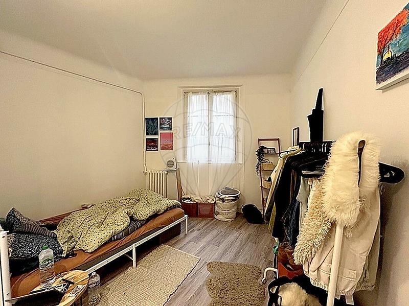 Appartement - 48 m² - 3 pièces