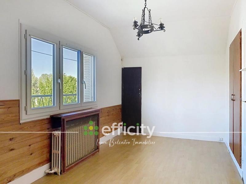 Pavillon - 145 m² - 6 pièces