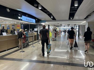 Local commercial - 51 m²