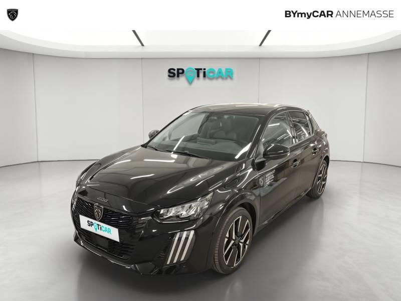 Peugeot 208 Hybrid 110 e-Dcs6 série spéciale Envy