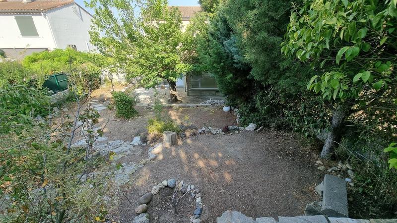 Maison - 113 m² - 5 pièces