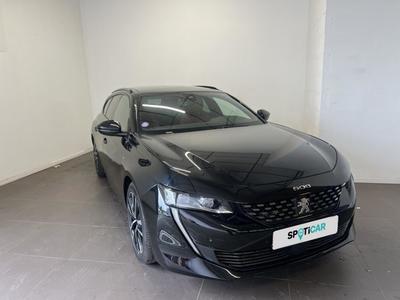 Peugeot 508 Sw II PureTech 130 s&amp;amp;S Eat8 Gt