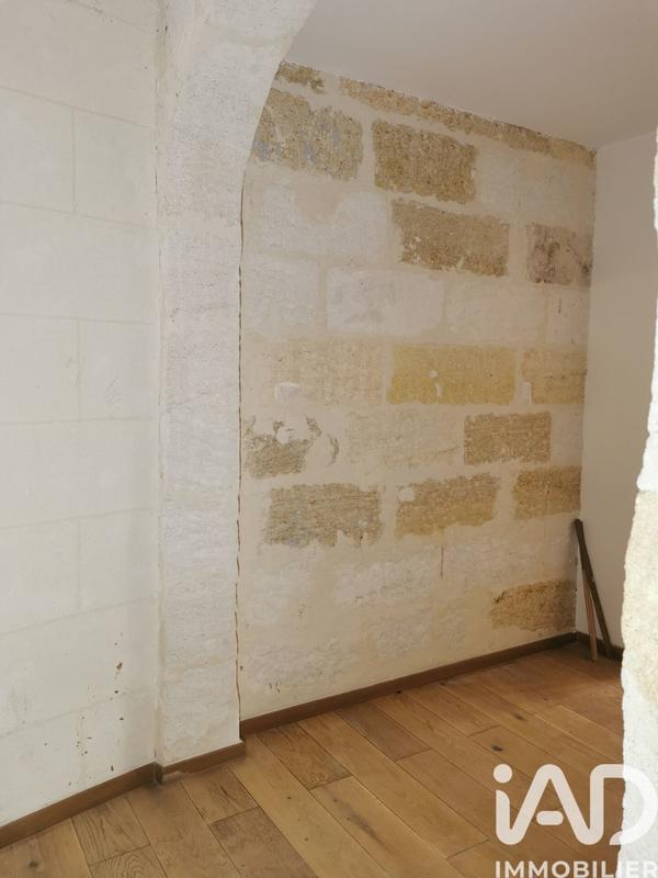 Maison de ville - 180 m² - 6 pièces