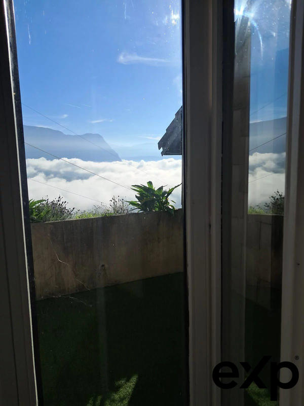 Appartement - 120 m² - 5 pièces