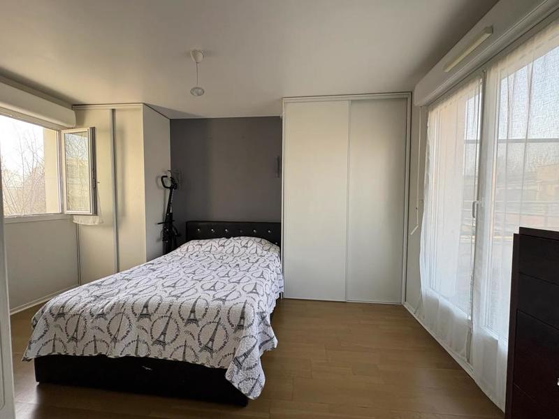 Duplex - 85 m² - 4 pièces