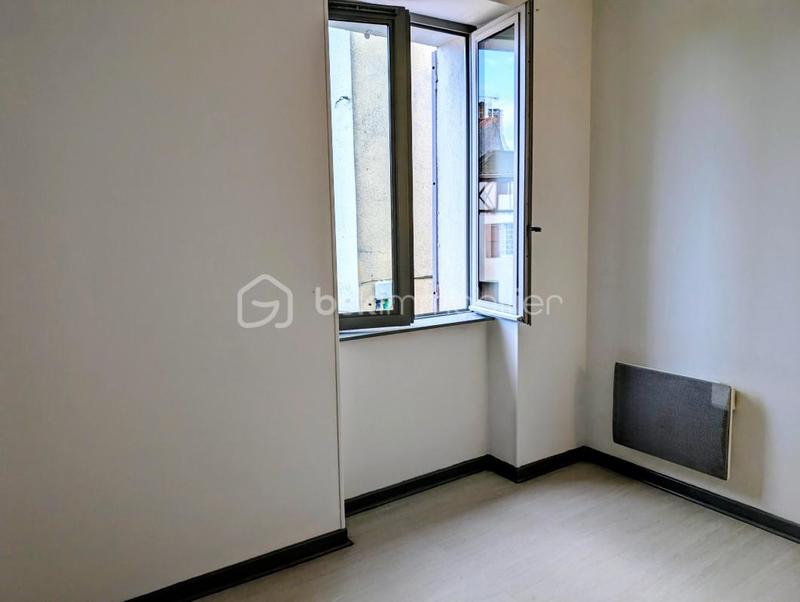 Maison de village - 92 m² - 4 pièces