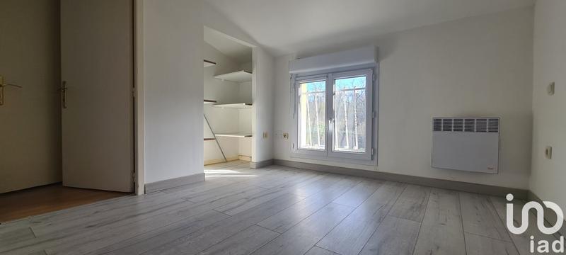 Maison - 230 m² - 3 pièces