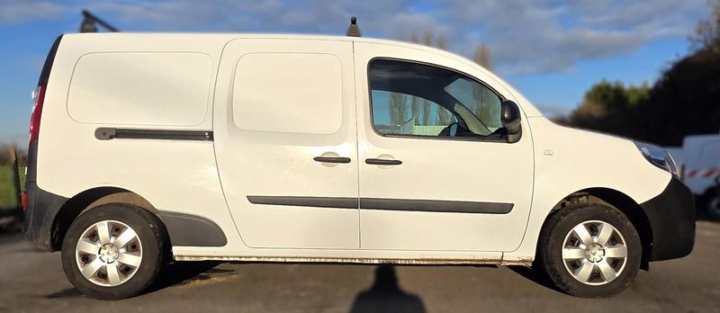 Renault Kangoo Maxi 1° Main Long 1.5 Dci 95cv R-Link Entretien Renault