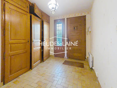 Maison - 169 m² - 5 pièces