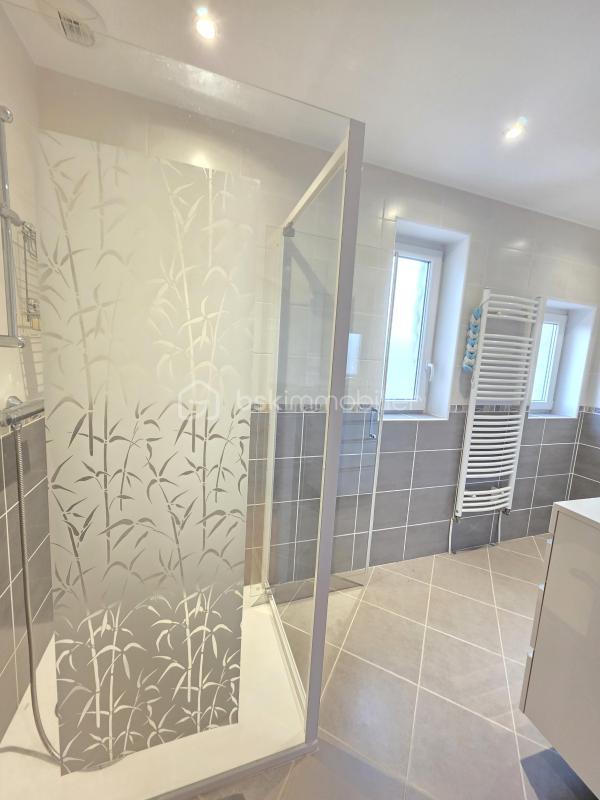 Maison - 91 m² - 4 pièces