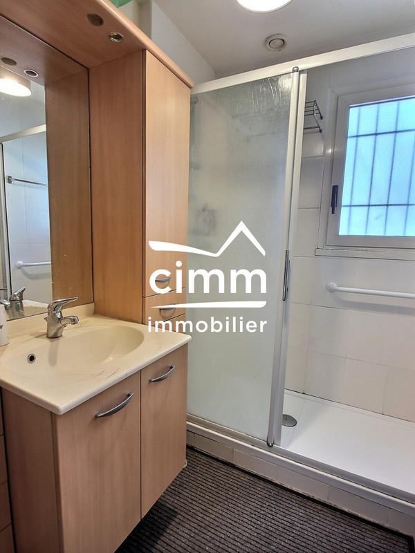 Maison - 91 m² - 4 pièces