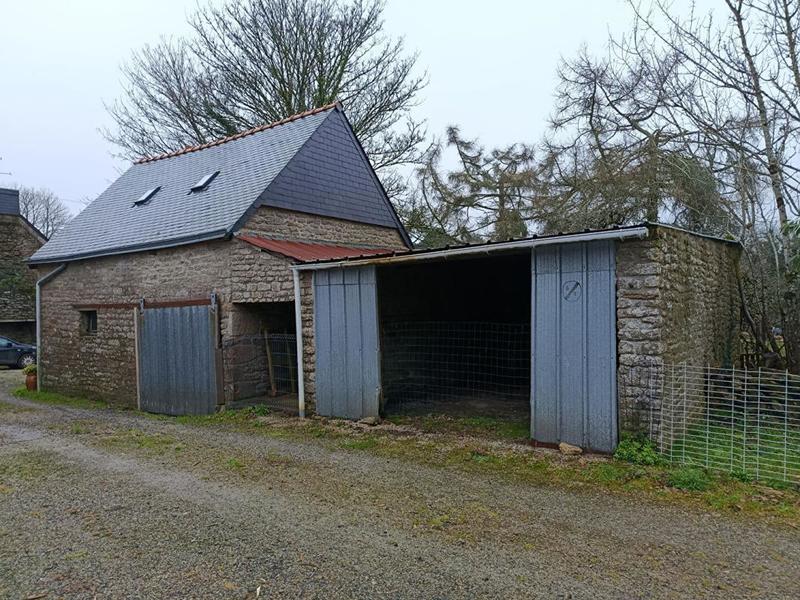 Maison - 78 m² - 4 pièces