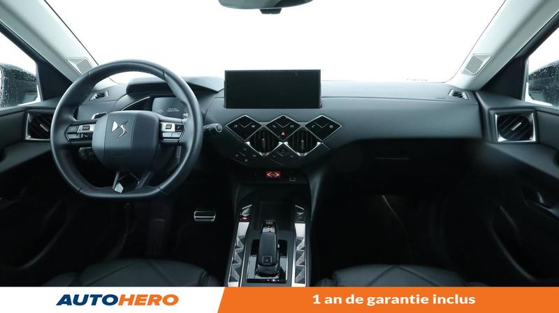 Ds Ds 3 Crossback 1.2 PureTech Toits de Paris Eat8 130 ch