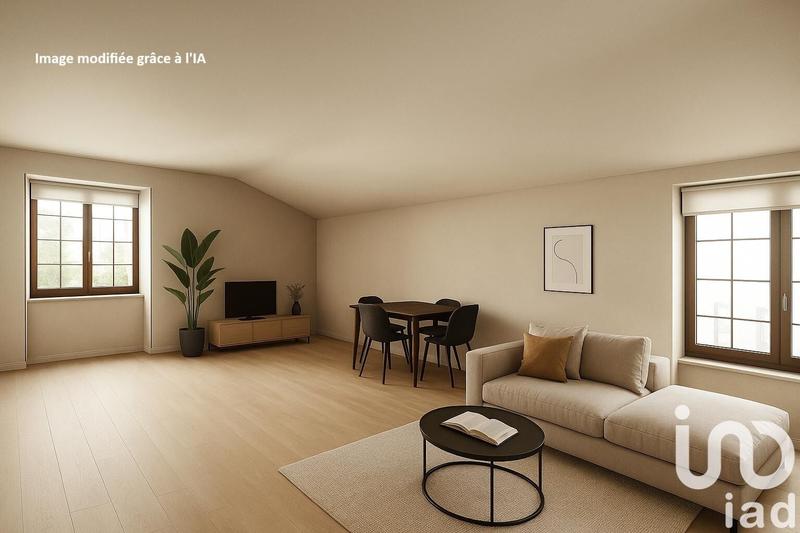 Maison - 160 m² - 5 pièces